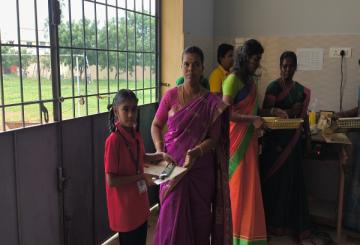 GK Vinayaka Vidyalaya 